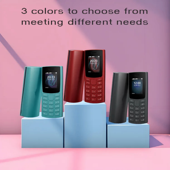 Téléphone Portable Classique 2023