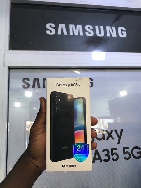 Samsung Galaxy A05s