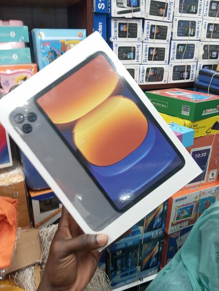 Tablette Tactile Mouch 10"