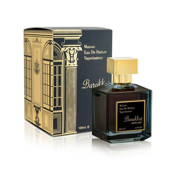 Extremely Unique EDP