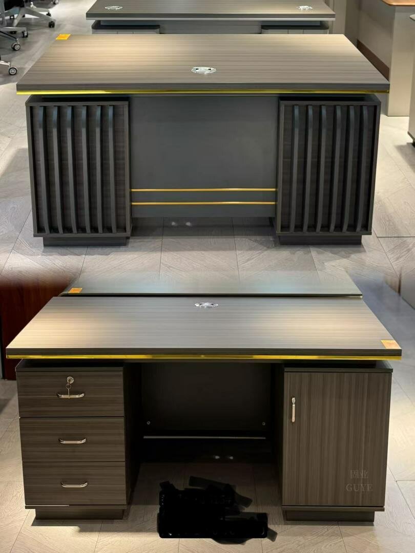 Bureau de Direction Moderne