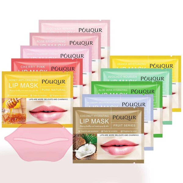 Masques POUQUR