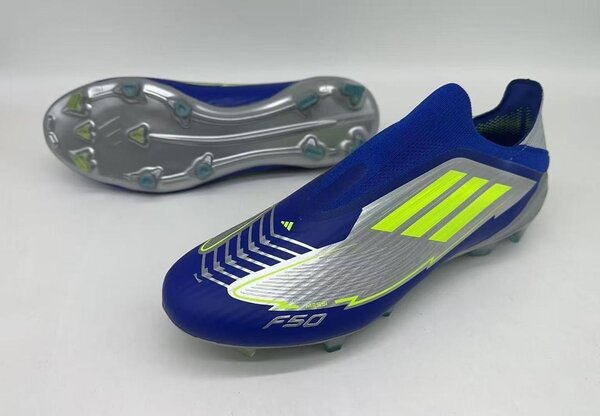 Chaussures Foot Homme Performance