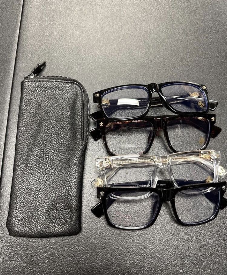 Lunettes de vue élégantes unisexes