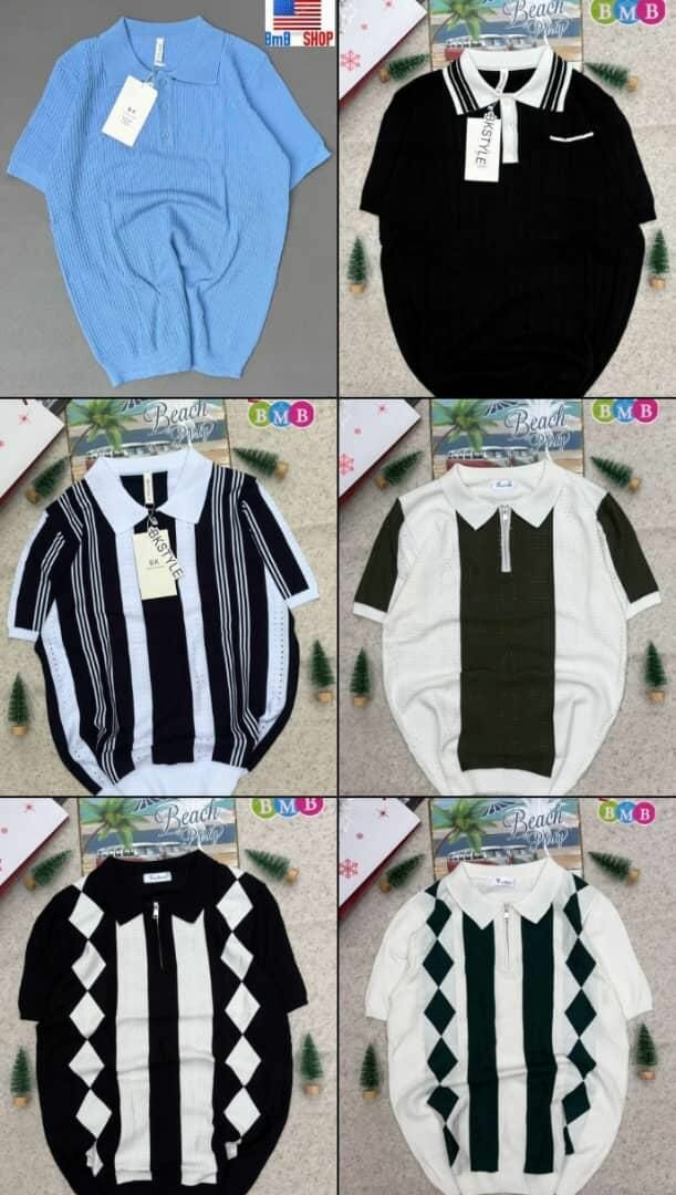 Pulls Polo Homme Élégants