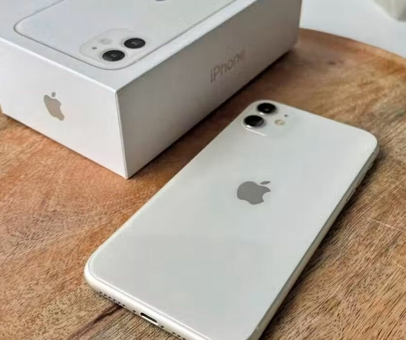 IPhone 11 simple