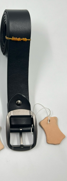 High-Quality Leather Belts