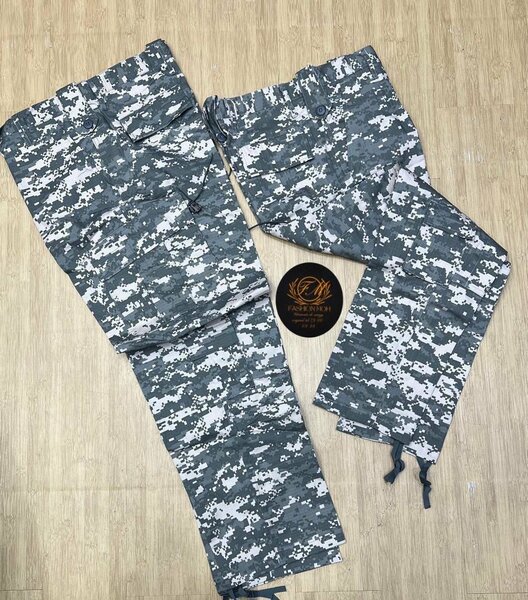 Cargo: 30,31,32,33,34