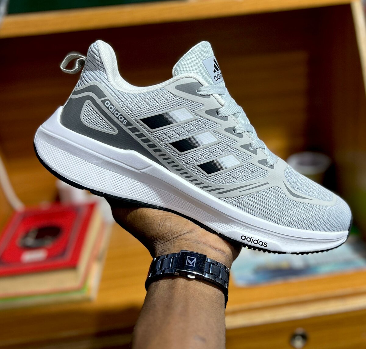 Chaussure Adidas homme