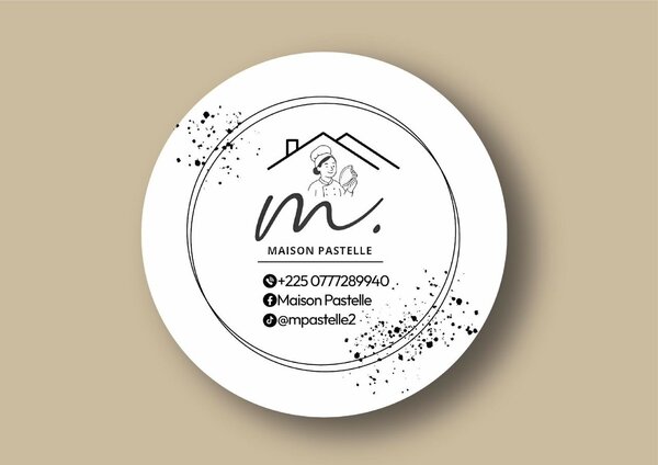 Maison Pastelle 