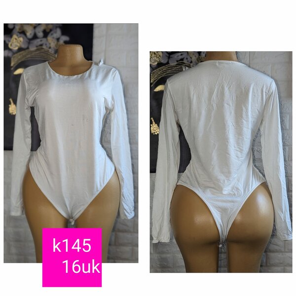 Beautiful, high-quality and comfortable women's bodysuit