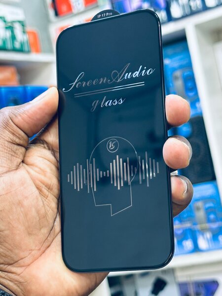 Incassable pour tout le iPhone