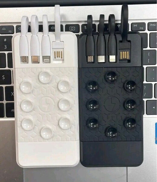 Power bank 10000mah sovo