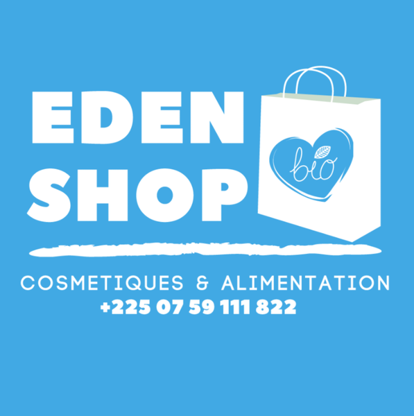 EDEN SHOP BIO