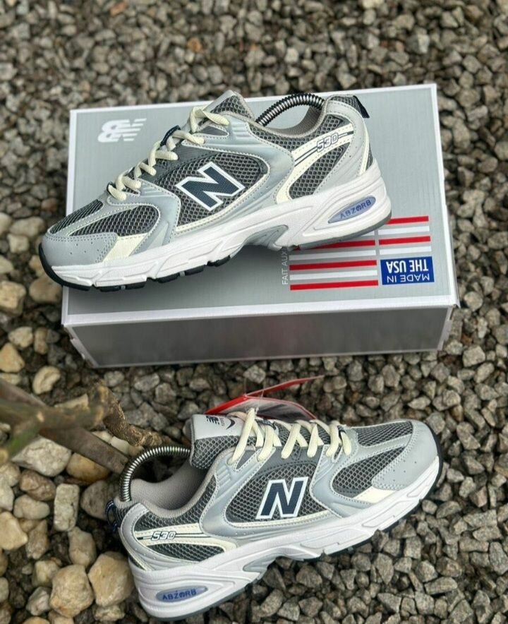 Chaussures de course confort