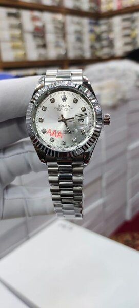 Rolex watch