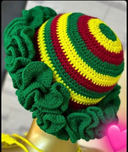 Kintya’S crochet 🧶