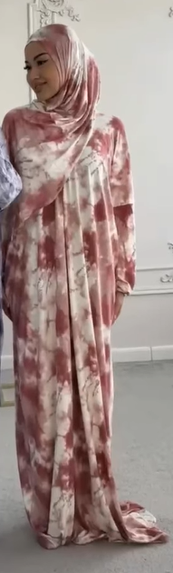 Дубайский намазник