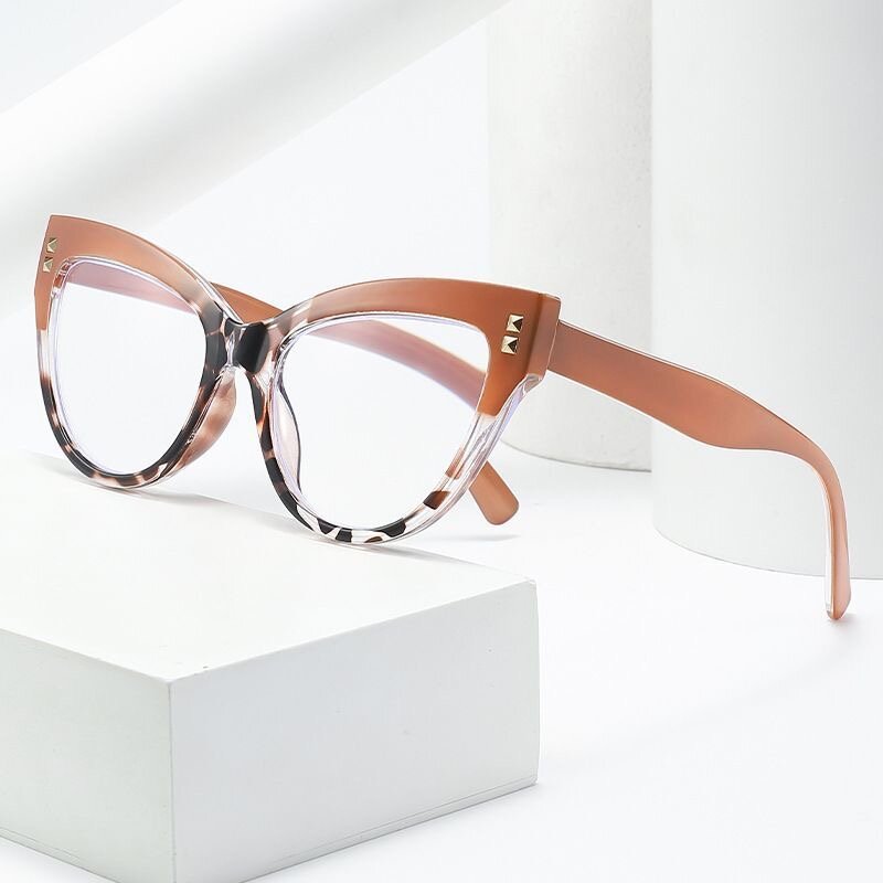 Lunettes de Vue Élégantes