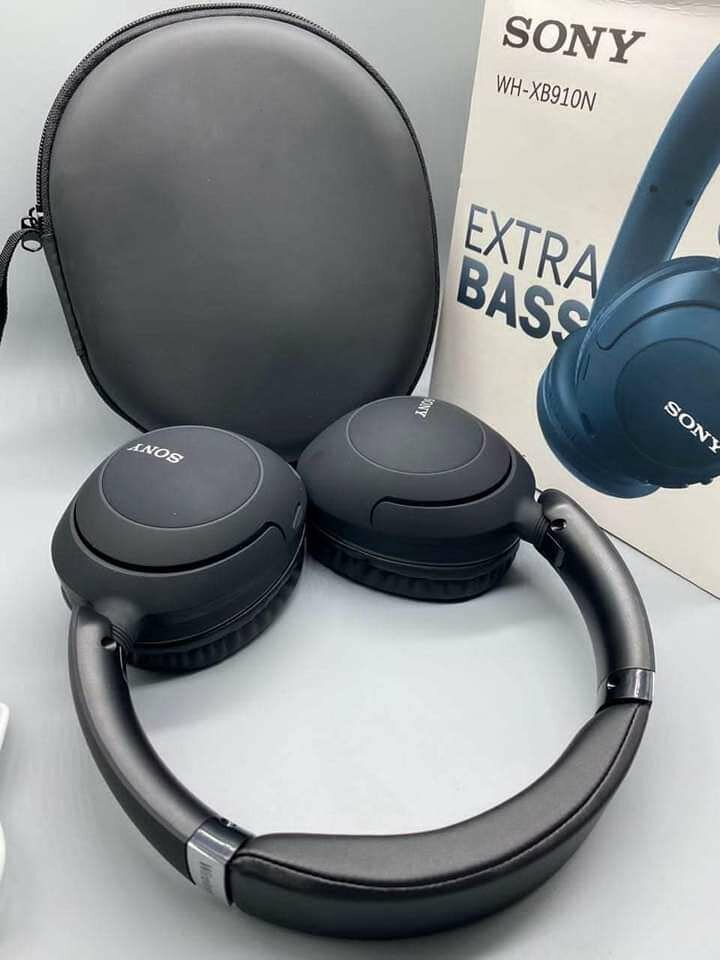 CASQUE bluetooth #SONY WH