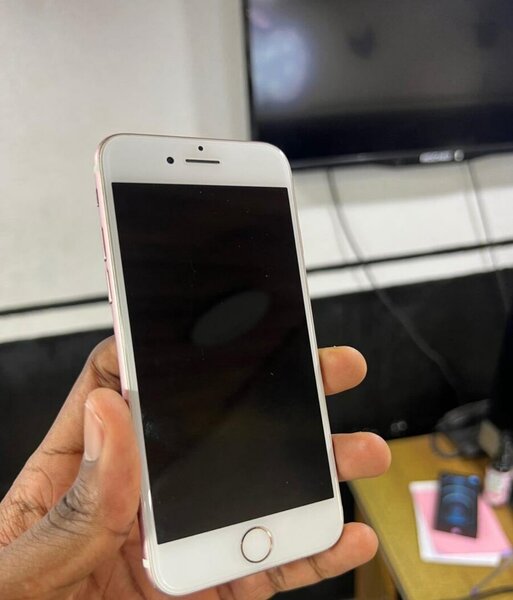 iPhone 6S Rose Gold 64GB