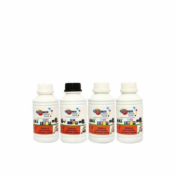 Encre universelle 500 ml