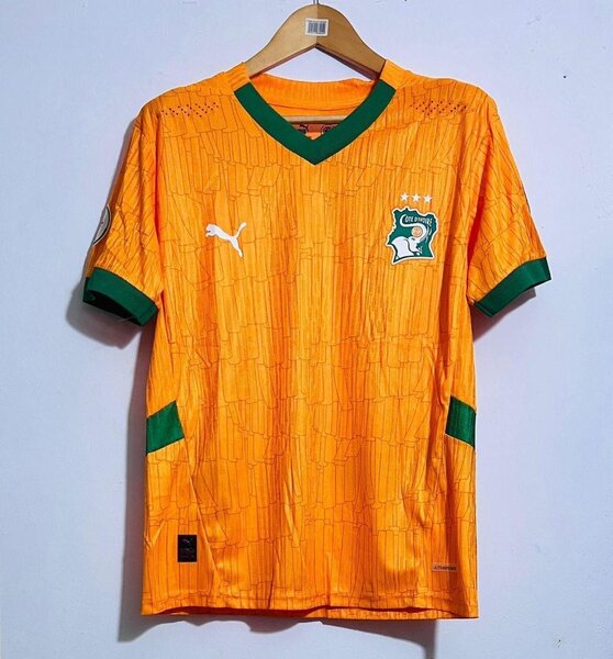 Maillot de football original