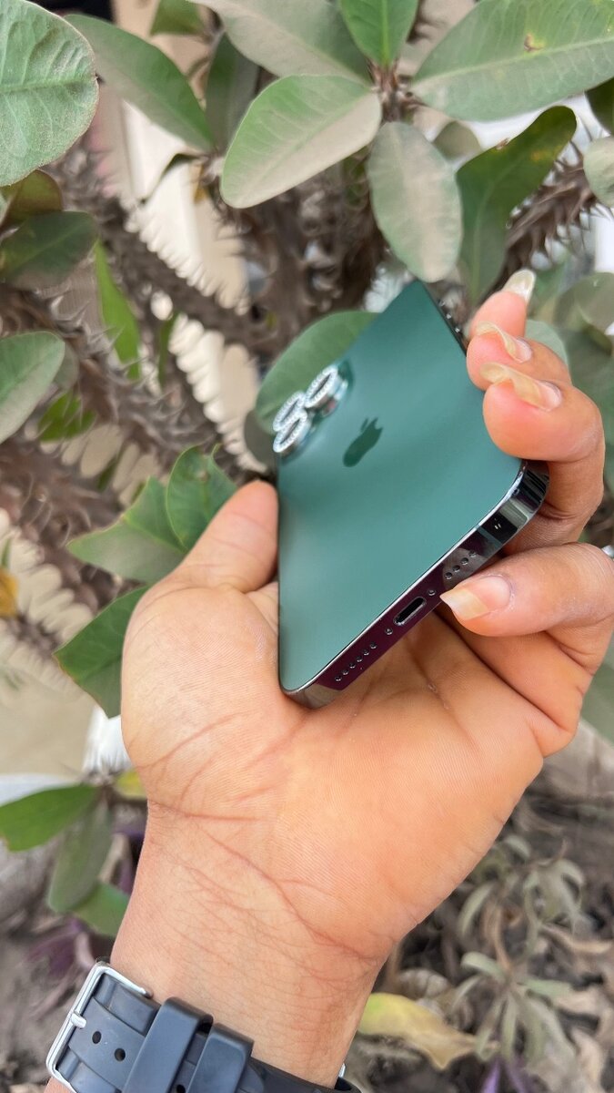 iPhone 13pro max 512gb