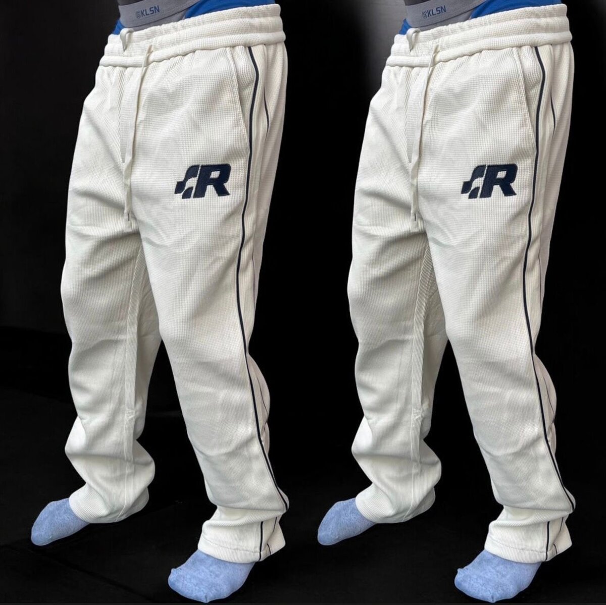 Pantalons de jogging tendance