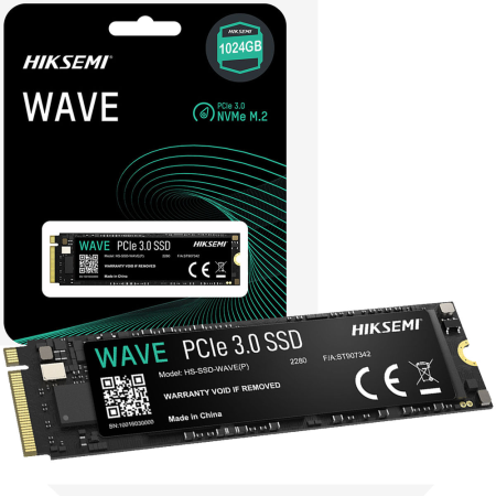 HIKSEMI SSD NVMe M.2 1024GB