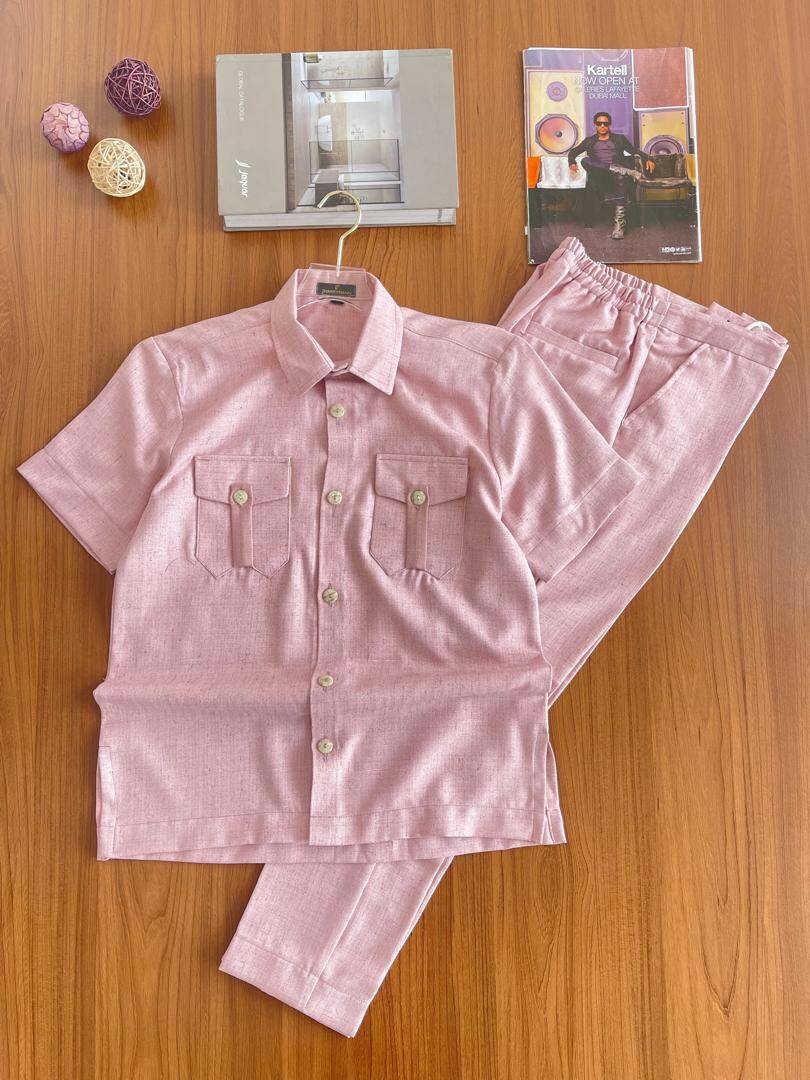 Designer Tops and Down