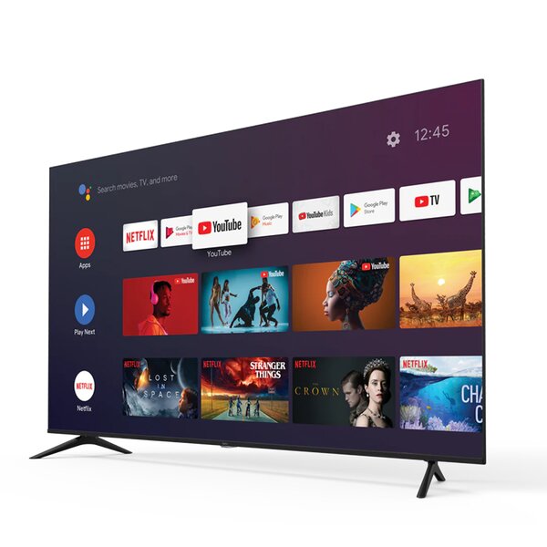 Infinix 32" Android TV