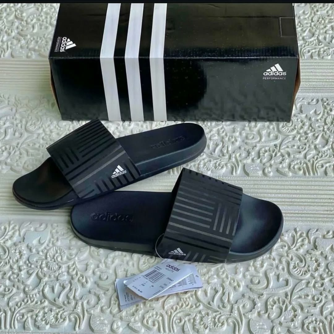 Men's shoes, flip-flops