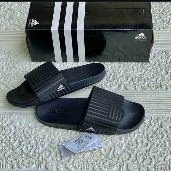 Men's shoes, flip-flops