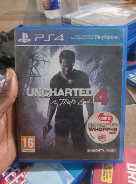 Jeux PS4 Édition Collector