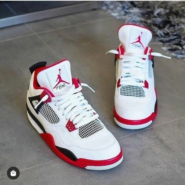 Jordan 4