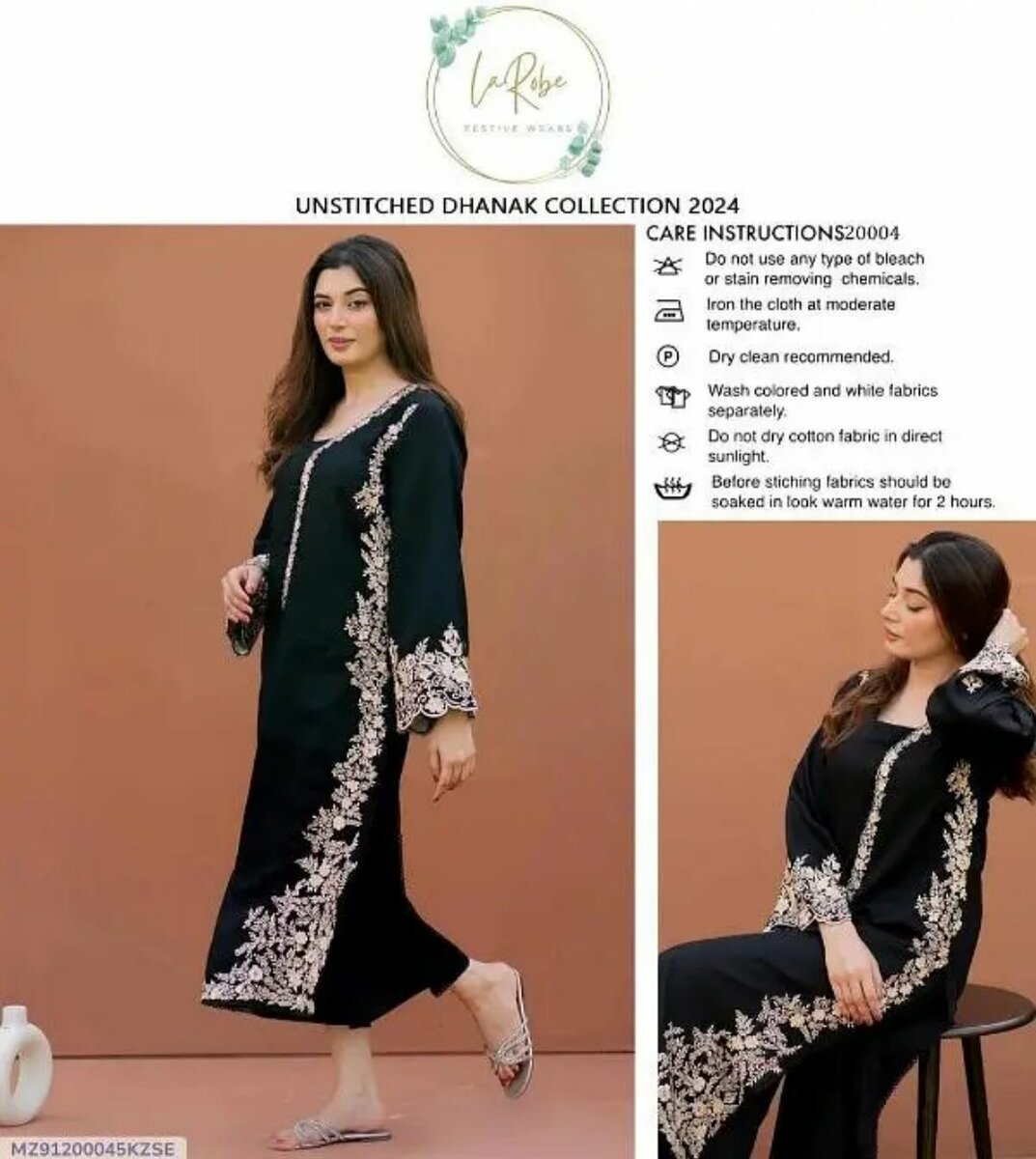 Women's 2pc Dress