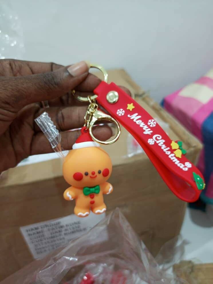 Porte-clés cadeau souvenirs