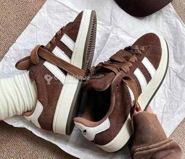 Sneakers tendance multimarques