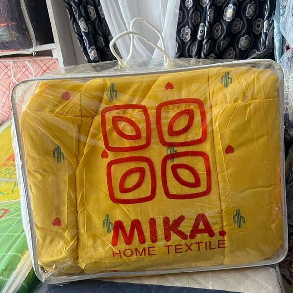 Ensemble de Literie Mika Confort