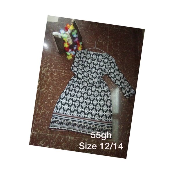 Quality thrift wears