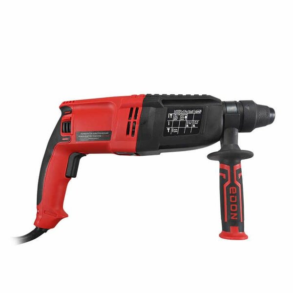 Marteau perforateur EDON ED280