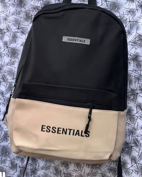 Sac à dos Essentiels élégant