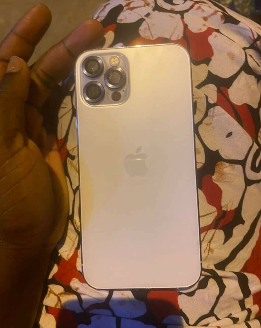 Smartphone iPhone Dernier Modèle