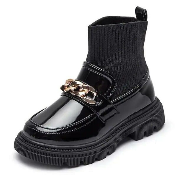 Chaussures petite fille