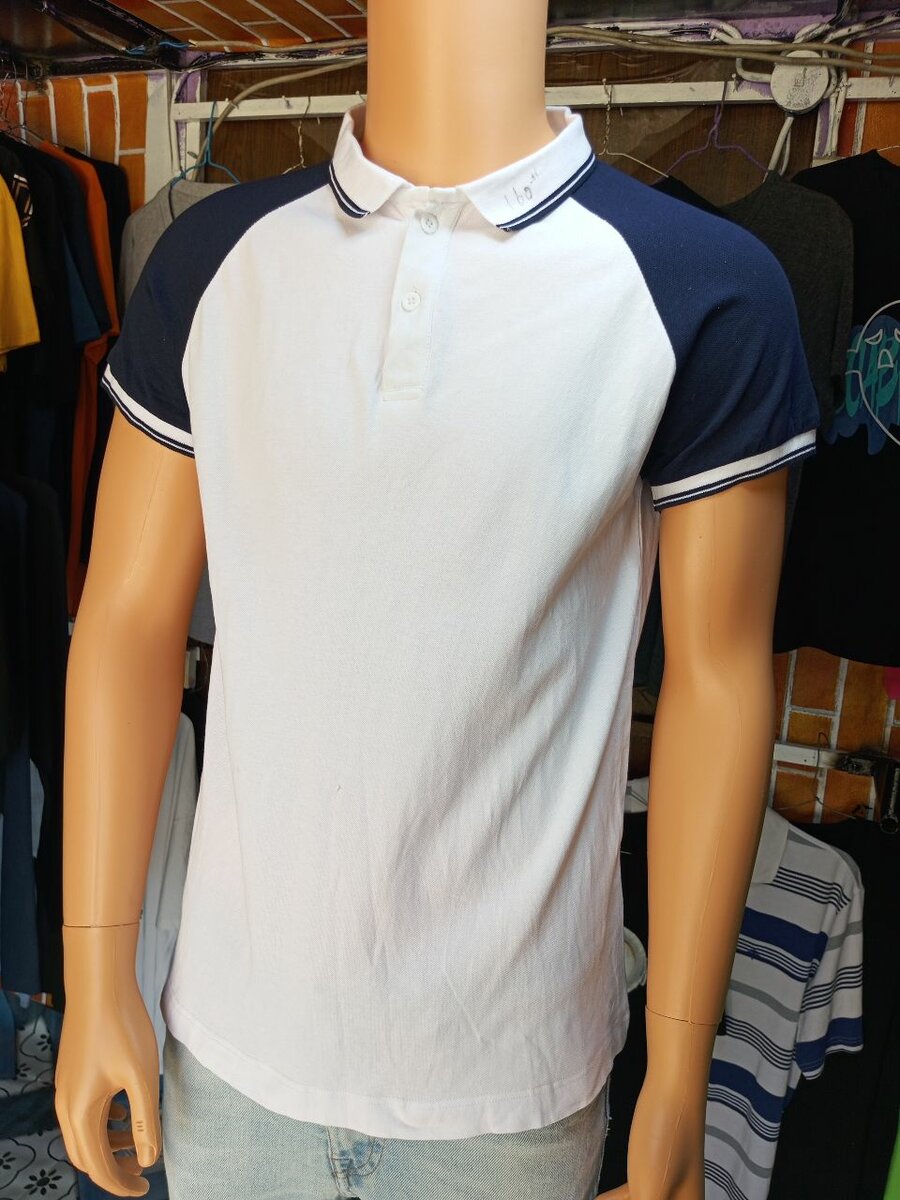 T-shirt décontracté homme