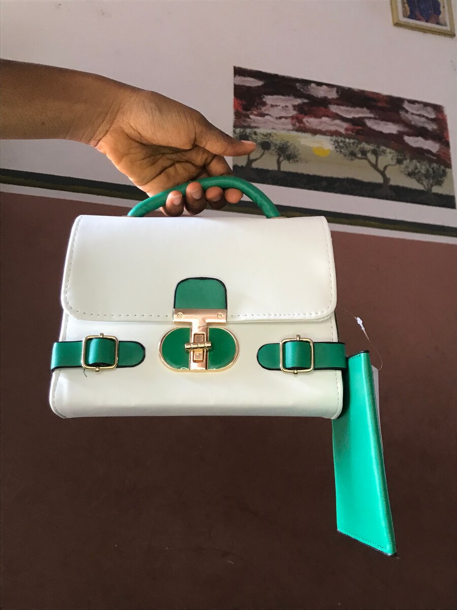 Sac à main élégant femme