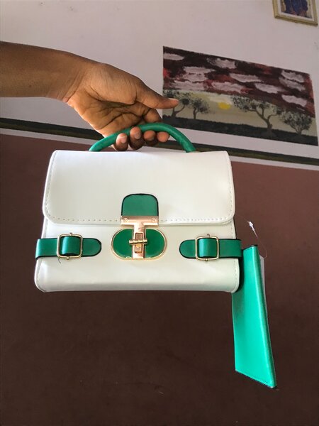 Sac à main élégant femme