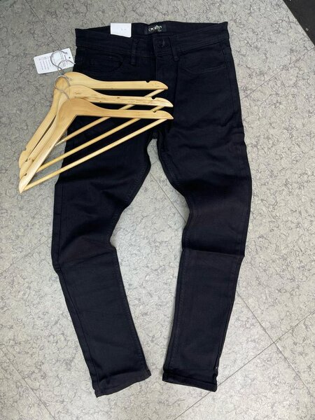 Mens trouser jean