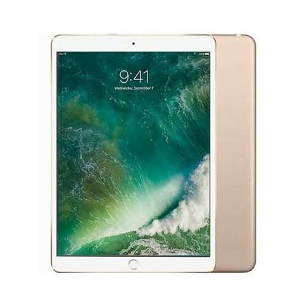 Tablette iPad Air Wi-Fi Gold